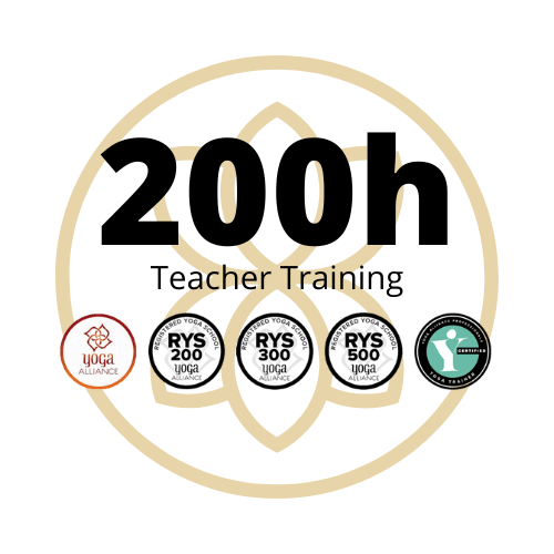 200 uur yoga docent opleidingen Yoga TTC Yogagezondheidsvakanties.be