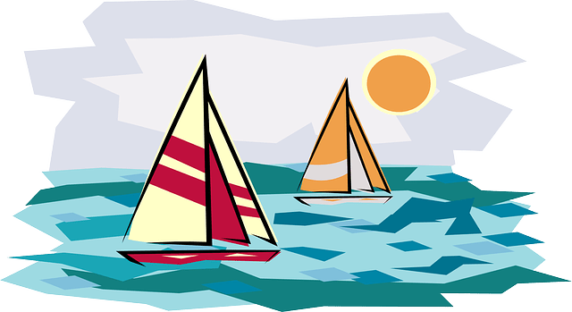 Yoga en zeilvakanties Yogagezondheidsvakanties.be