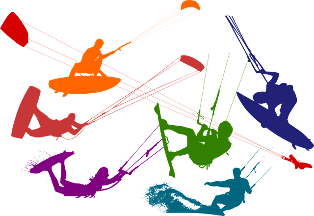 Yoga & kitesurf vakanties Yogagezondheidsvakanties.be