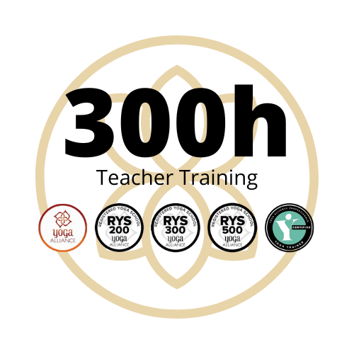 300 uur Yoga docent opleidingen Yoga TTC Yogagezondheidsvakanties.be
