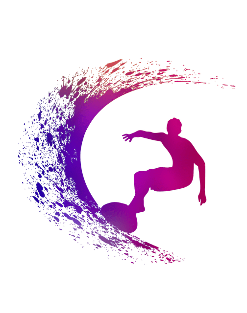 Yoga & surf vakanties Yogagezondheidsvakanties.be