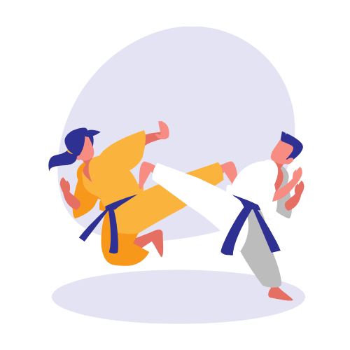 Yoga & martial arts vakanties Yogagezondheidsvakanties.be