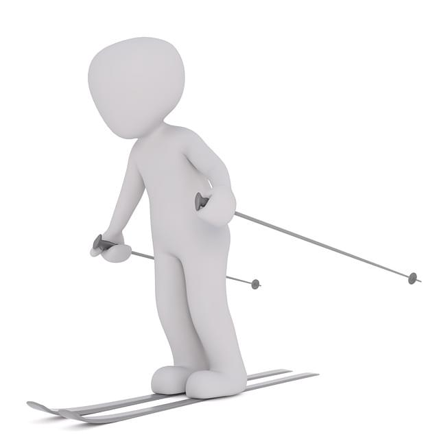 Yoga en ski vakanties Yogagezondheidsvakanties.be