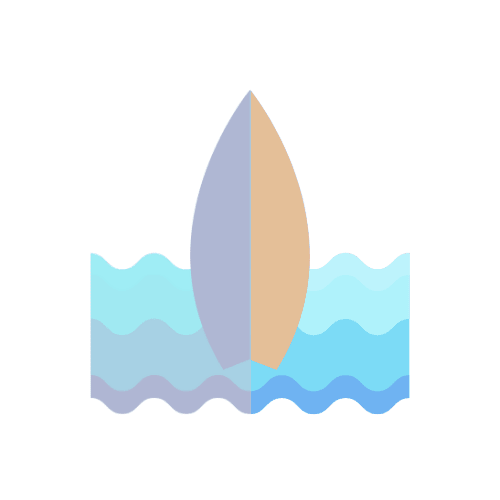 Surf vakanties Yogagezondheidsvakanties.be