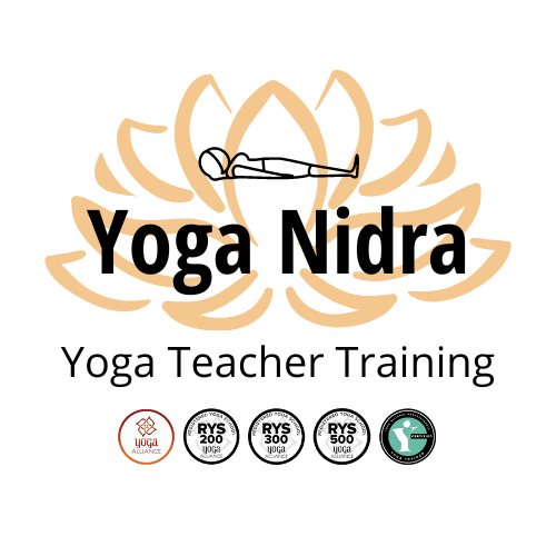 Yoga nidra docenten opleidingen Yoga TTC Yogagezondheidsvakanties.be