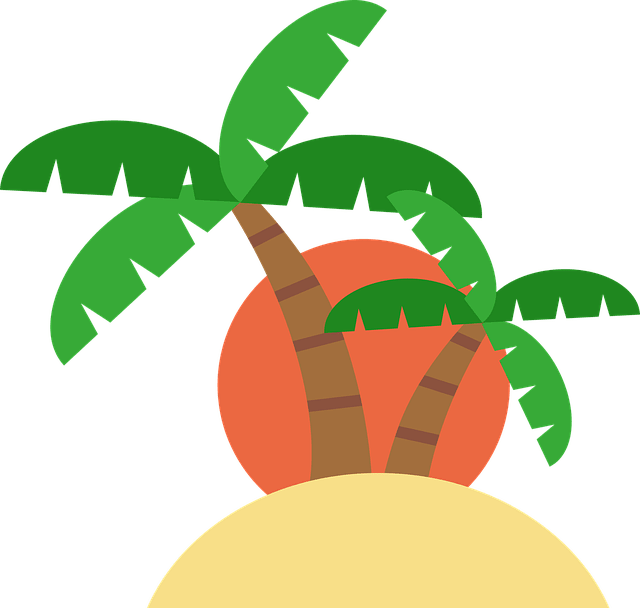 Yoga retreats met zon, zee, strand Yogagezondheidsvakanties.be