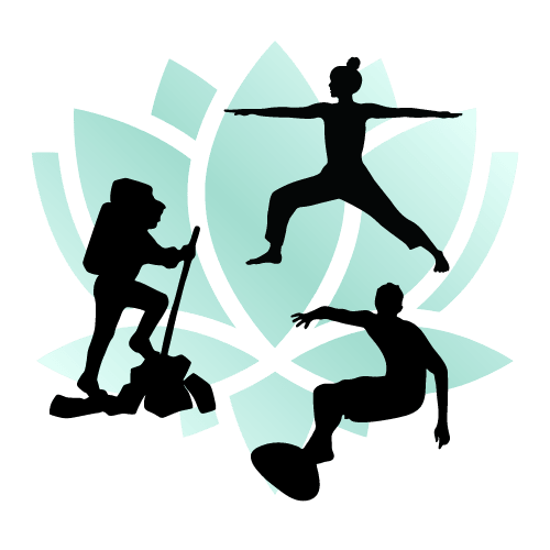 Yoga combinatie vakantie